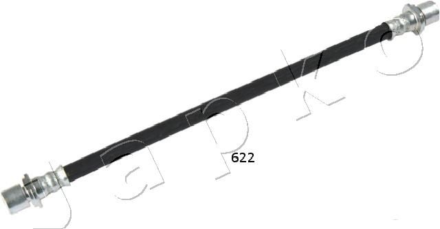 JAPKO 69622 Holding Bracket, brake hose