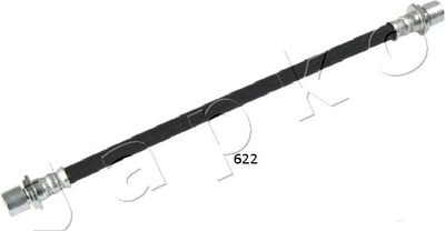 Holding Bracket, brake hose JAPKO 69622