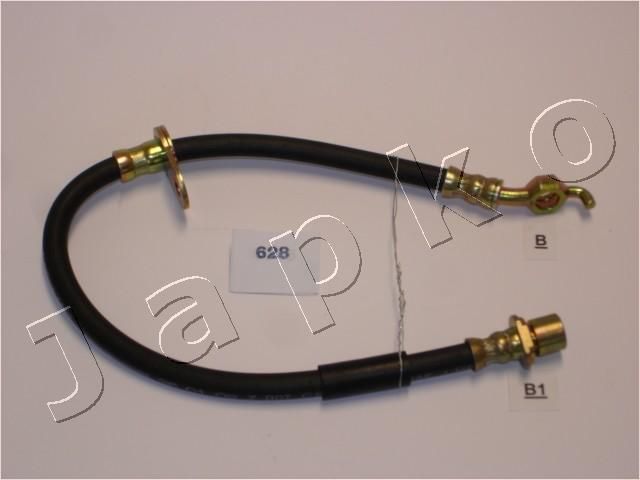 JAPKO 69628 Holding Bracket, brake hose