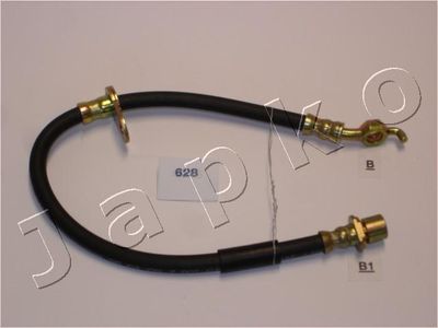 Holding Bracket, brake hose JAPKO 69628