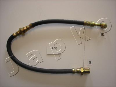 Holding Bracket, brake hose JAPKO 69700