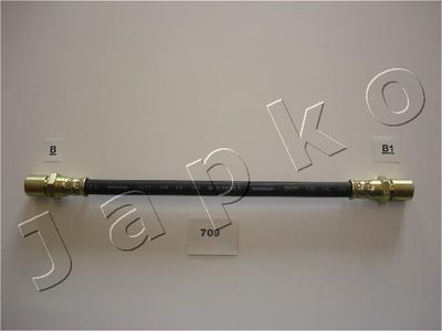Holding Bracket, brake hose JAPKO 69709