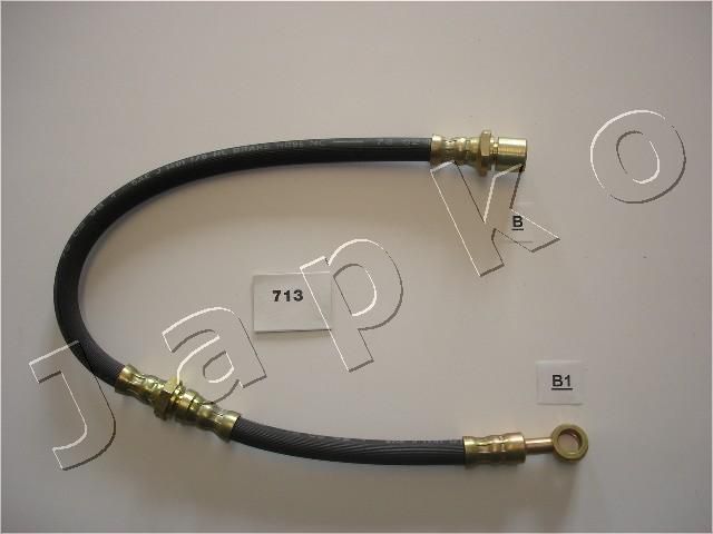 JAPKO 69713 Holding Bracket, brake hose