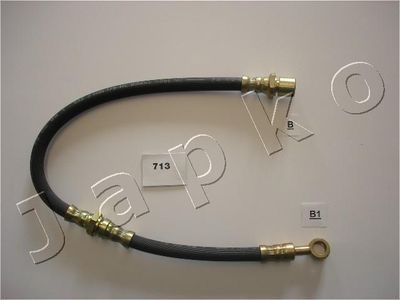 Holding Bracket, brake hose JAPKO 69713