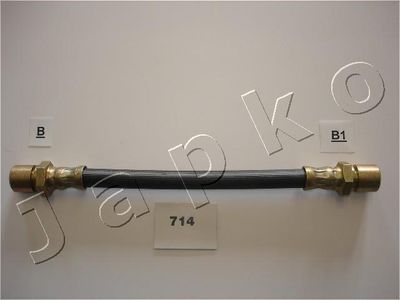 Holding Bracket, brake hose JAPKO 69714