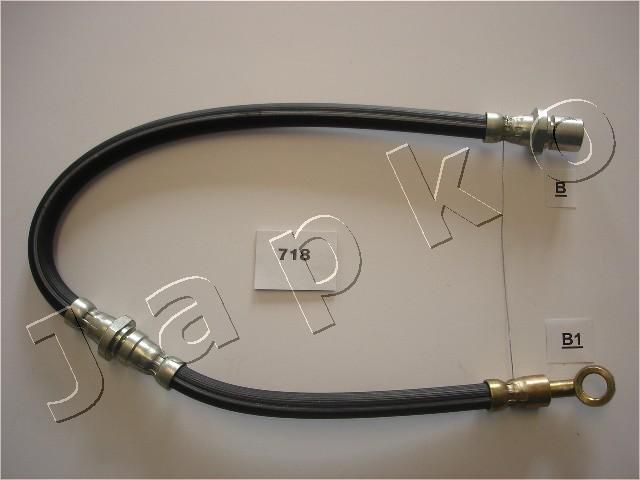 JAPKO 69718 Holding Bracket, brake hose