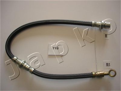 Holding Bracket, brake hose JAPKO 69718