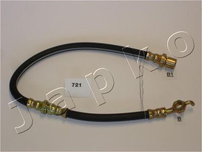 Holding Bracket, brake hose JAPKO 69721