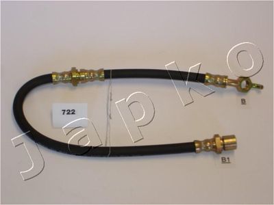 Holding Bracket, brake hose JAPKO 69722