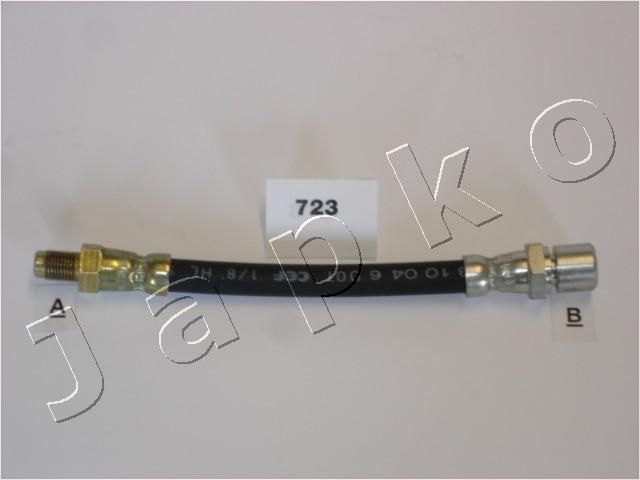 JAPKO 69723 Holding Bracket, brake hose