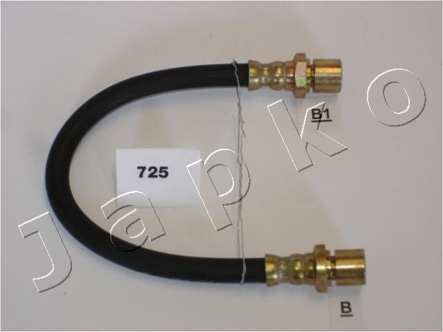 JAPKO 69725 Holding Bracket, brake hose