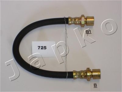 Holding Bracket, brake hose JAPKO 69725
