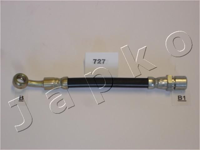 JAPKO 69727 Holding Bracket, brake hose