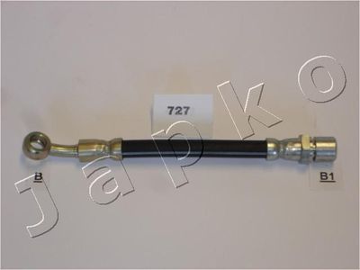 Holding Bracket, brake hose JAPKO 69727