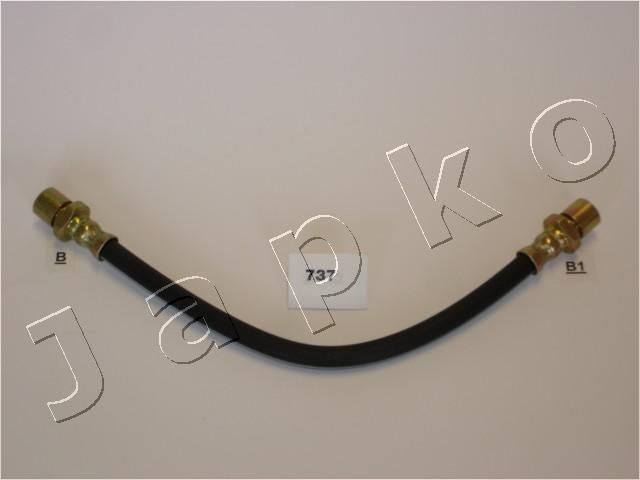 JAPKO 69737 Holding Bracket, brake hose