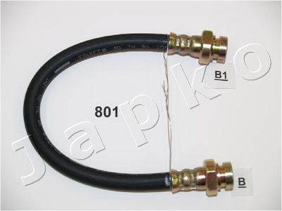 Holding Bracket, brake hose JAPKO 69801