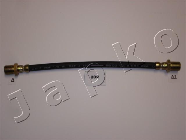 JAPKO 69802 Holding Bracket, brake hose