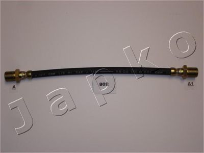 Holding Bracket, brake hose JAPKO 69802
