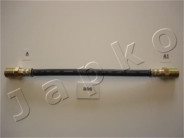 JAPKO 69806 Holding Bracket, brake hose