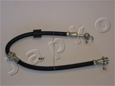 Holding Bracket, brake hose JAPKO 69807
