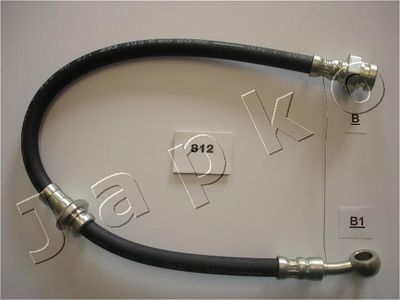 Holding Bracket, brake hose JAPKO 69812