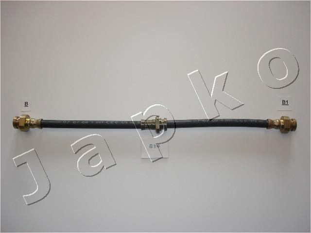JAPKO 69814 Holding Bracket, brake hose