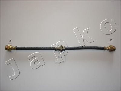 Holding Bracket, brake hose JAPKO 69814