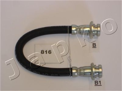 Holding Bracket, brake hose JAPKO 69816