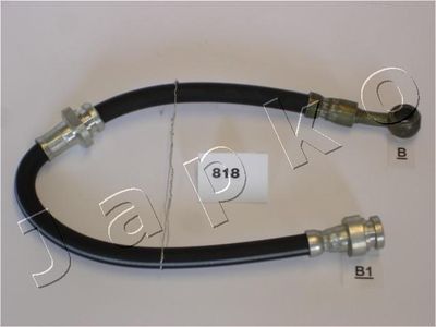 Holding Bracket, brake hose JAPKO 69818