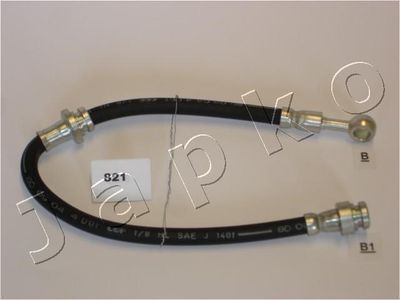 Holding Bracket, brake hose JAPKO 69821