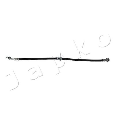 Holding Bracket, brake hose JAPKO 69825