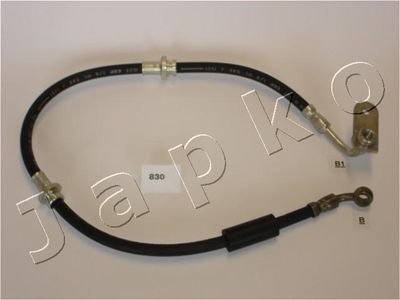 Holding Bracket, brake hose JAPKO 69830