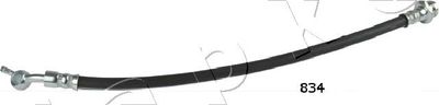 Holding Bracket, brake hose JAPKO 69834