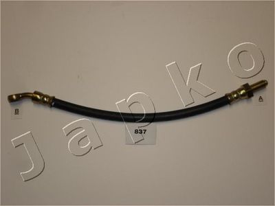 Holding Bracket, brake hose JAPKO 69837