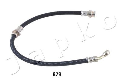 Holding Bracket, brake hose JAPKO 69879