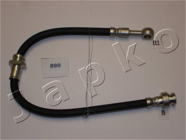 JAPKO 69898 Holding Bracket, brake hose
