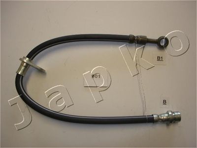 Holding Bracket, brake hose JAPKO 69901