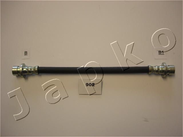 JAPKO 69902 Holding Bracket, brake hose