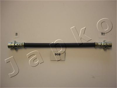 Holding Bracket, brake hose JAPKO 69902