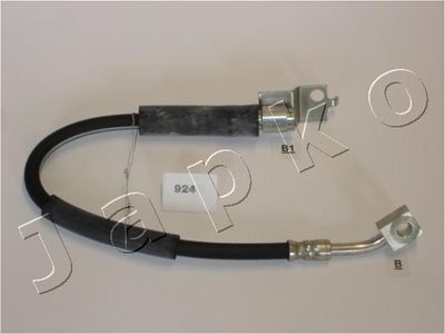 Holding Bracket, brake hose JAPKO 69924