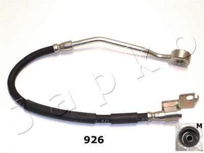 Holding Bracket, brake hose JAPKO 69926