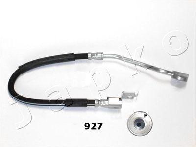 Holding Bracket, brake hose JAPKO 69927