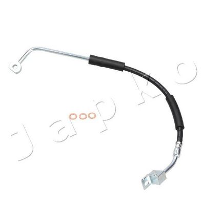 Holding Bracket, brake hose JAPKO 69932