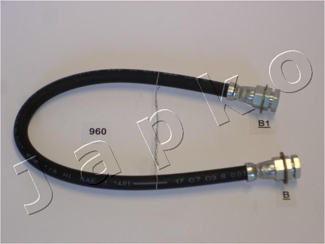 JAPKO 69960 Holding Bracket, brake hose