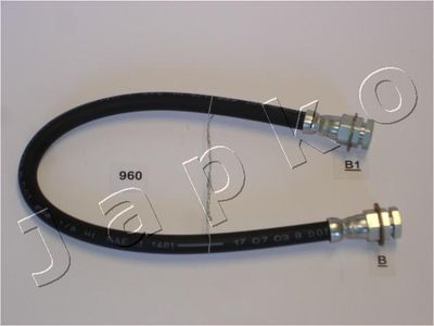 Holding Bracket, brake hose JAPKO 69960