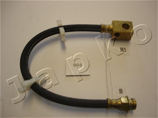 JAPKO 69996 Holding Bracket, brake hose
