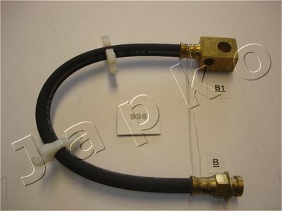 Holding Bracket, brake hose JAPKO 69996