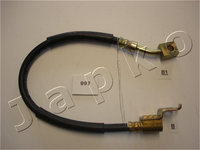 JAPKO 69997 Holding Bracket, brake hose
