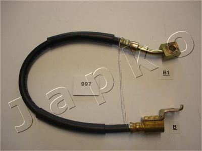 Holding Bracket, brake hose JAPKO 69997