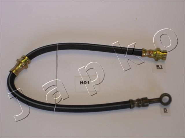 JAPKO 69H01 Holding Bracket, brake hose